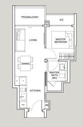 Dunearn 386 (D11), Apartment #557229191